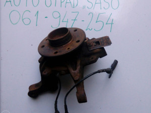 Glavčina Desna Scenic 3