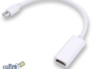 Mini Display Port to HDMI