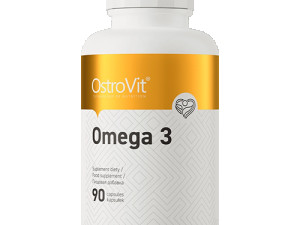 OstroVit Omega 3 90 tab