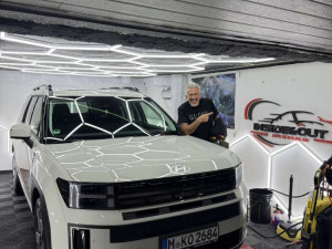 POLIRANJE AUTA DUBINSKO KERAMIČKA ZAŠTITA FARBANJE