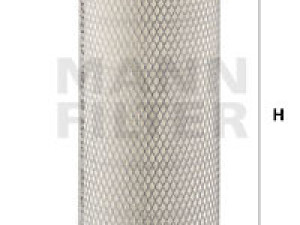 FILTER ZRAKA MAN SEKUNDARNI C17170