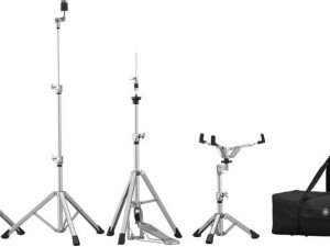 Yamaha HW3 bubnjarski harver set-7kg