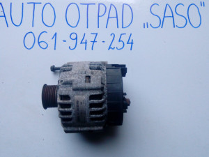 Alternator Scenic 2 1.9 dci S543385A