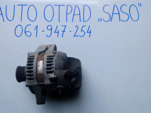 Alternator Vel Satis 3.0 dci 8973089961