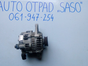 Alternator Logan 1.4 8200400890