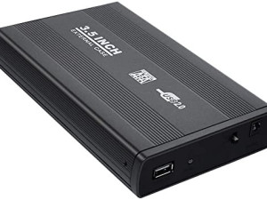 Eksterno Kuciste za HDD 3.5inch AKCIJA