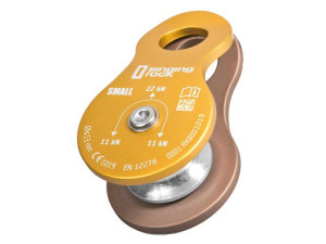 KOLOTURA MALA SINGING ROCK PULLEY SMALL
