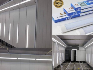 LED Aluminijski profili TRIDONIC