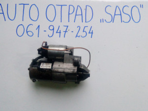 Alnaser Laguna 3 1.5 dci 8200584675