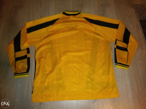 Retro dres Le Coq Sportif