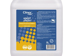 LOSION ZA INSTRUMENT TABLU SA VOSKOM 5L