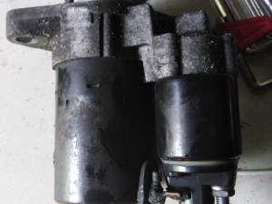 Alneser golf 5 passat 6