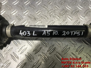 Poluosovina LIJEVA Audi A5 2,0 TFSI 2010 8K0407271P