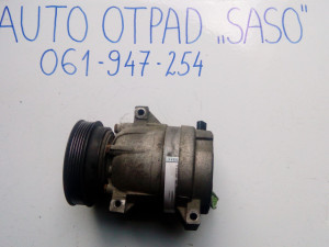 Kompresor Klime Laguna 2 8200024397