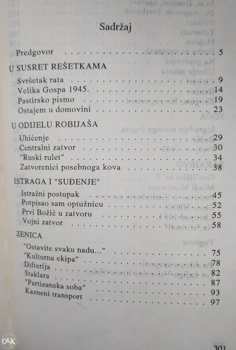 VALENTIN KREŠEVLJAK - U ČETVEROKUTU PAKLA