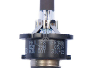 Xenon sijalice D2R