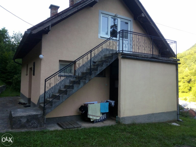 Kuća Kreševo