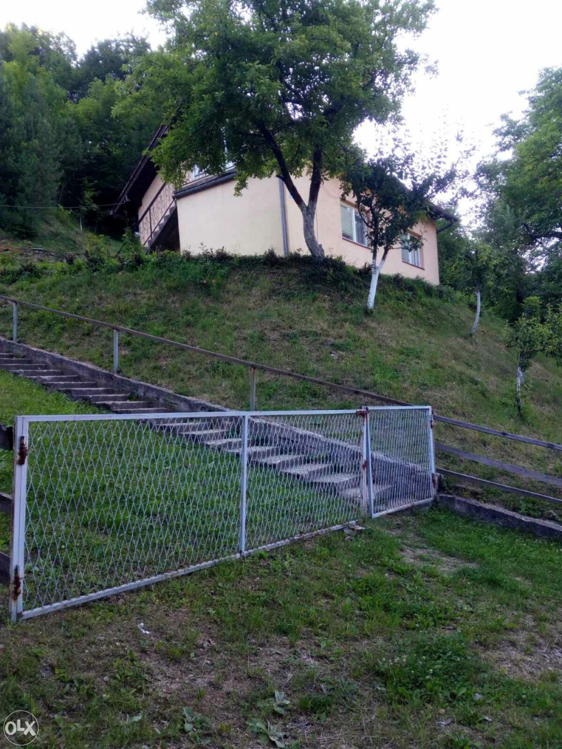 Kuća Kreševo 4