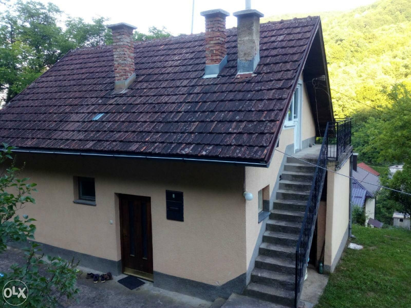 Kuća Kreševo 2