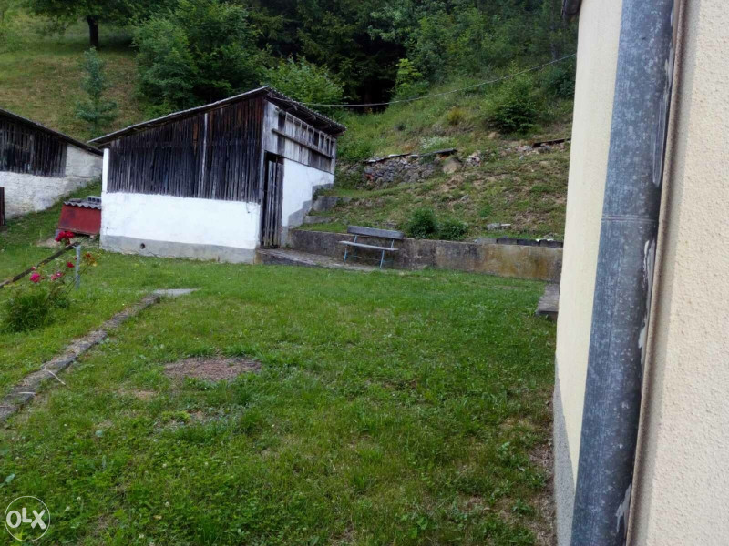 Kuća Kreševo 5
