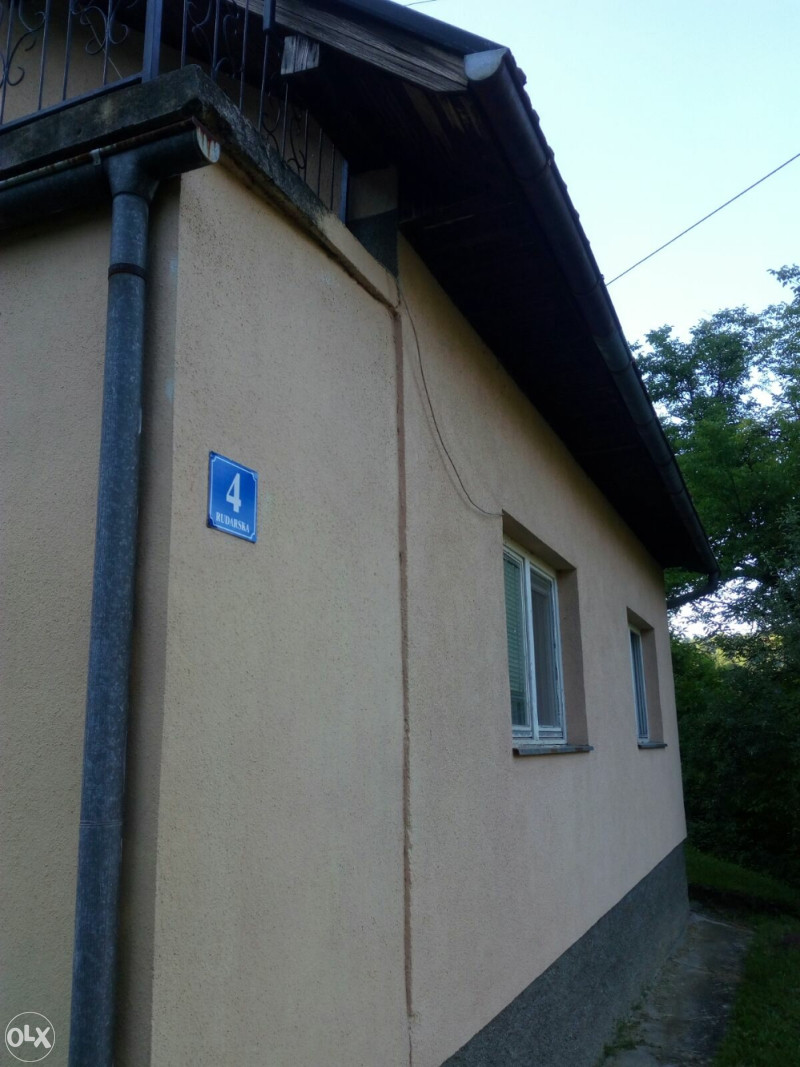 Kuća Kreševo 6