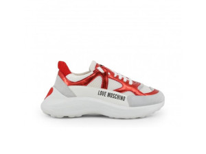 Ženske kožne patike Love Moschino