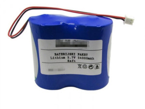Baterija Litijum 3.7V 34000mAh 2xD SAFT za SIEMENS MAG