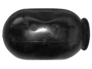 Membrana dušica 24 lit za hidrofor  hidropak