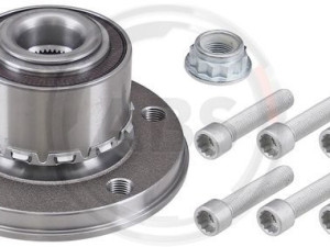 GLAVČINA AUDI / VW 7L0498611 / 9338001