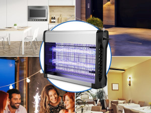 UV lampa protiv insekata Killer komarci itd.