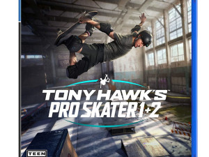 Tony Hawk's Pro Skater 1+2 PS4 DIGITALNA IGRA