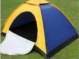 Sator Za Kampovanje Dimenzije 208 x 208 x 140