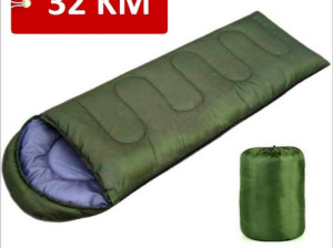Vreca Za Spavanje Kampovanje 065 786 350