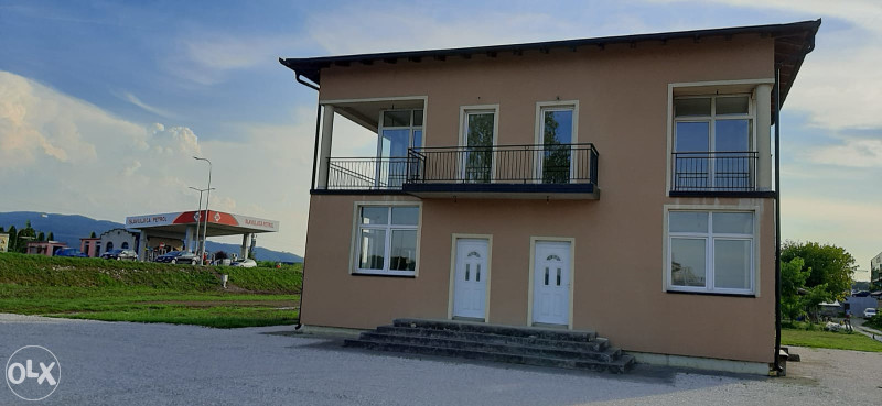 Poslovni prostor