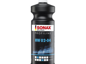 SONAX PROFILINE Vosak HW 02-04