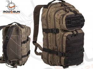 MIL-TEC Vojni Ranac / Airsoft Ruksak US Assault Pack Small 20l