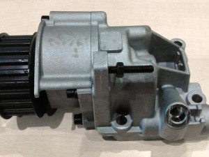 Pumpe ulja za Motor Deutz KHD Torpedo Magirus 066133127