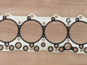 ISUZU Dihtung glave motora  6BG1 5111411960