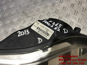 Far DESNI Ford Focus mk3 2011-2014