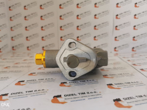 Cummins AC pumpa 4988748