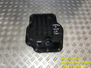KARTER Opel Astra J 1,7 CDTi 2011.