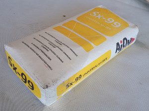 AJON SX-99 UNIVERZALNI LIJEPAK ZA STIROPOR EPS