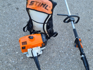 Trimer stihl2 fr 450 3 ks top stanje