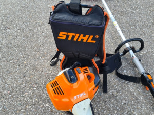 Trimer stihl <fr 460>tc 3 ks top stanje