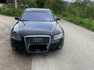 AUDI A6 3.0 TDI AUTOMATIK 2006 DIJELOVI KRLE AUTOOTPAD AUTO OTPAD