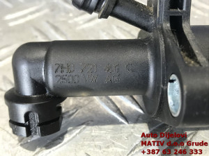 Cilindar kvačila VW Transporter 2,0 TDI 2011 7H0721401C