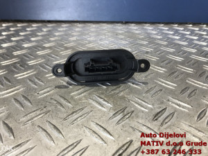 Reostat klime VW Transporter T5 2005-2014