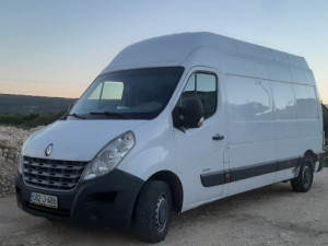 Renault Master / 2.3 dCi/ 2015/ DIJELOVI