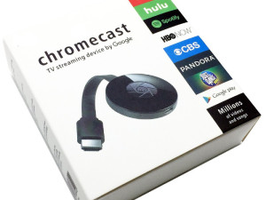 Chromecast