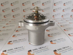 Termostat sa kućištem PERKINS 4133L507